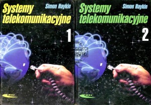 Systemy telekomunikacyjne, T.1-2