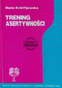 Trening asertywności