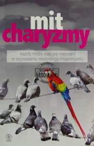 Mit charyzmy