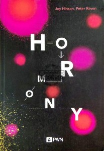 Hormony