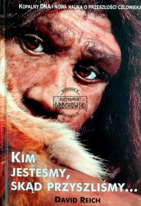Kim jesteśmy, skąd przyszliśmy