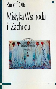Mistyka Wschodu i Zachodu
