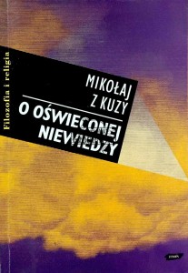 O oświeconej niewiedzy