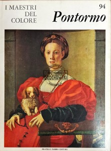 I maestri del colore. Pontormo