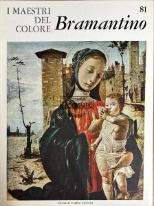 I maestri del colore. Bramantino