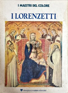 I maestri del colore. I Lorenzetti