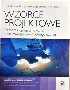 Wzorce projektowe