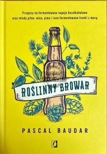 Roślinny browar
