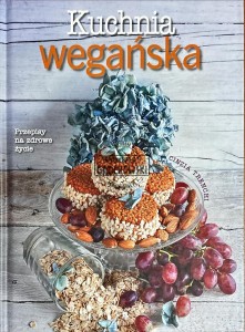 Kuchnia wegańska