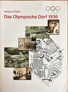 Das Olympische Dorf 1936