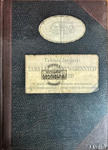 ZAiKS lat międzywojennych