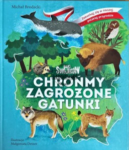 Chrońmy zagrożone gatunki
