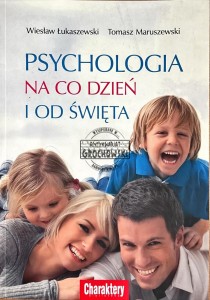 Psychologia na co dzień i od święta