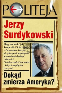 Dokąd zmierza Ameryka?