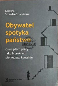Obywatel spotyka państwo