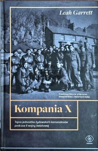 Kompania X