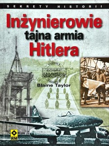 Inżynierowie - tajna armia Hitlera