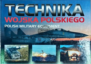 Technika wojska polskiego