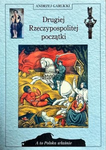 Drugiej Rzeczypospolitej początki