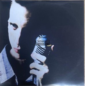 Atlas Sound – Parallax CDr (Promo)