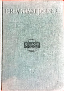 Herby miast polskich 