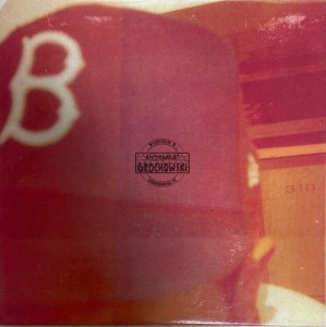 B. – Jesus. CD
