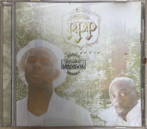 PPP – Abundance CD