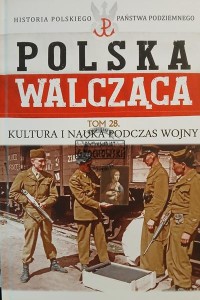 Kultura i nauka podczas wojny