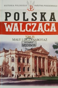 Mały i duży sabotaż