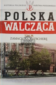 Zamach na Kutscherę