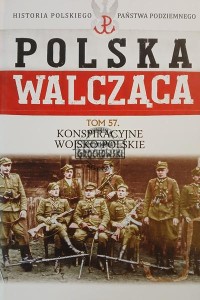 Konspiracyjne Wojsko Polskie