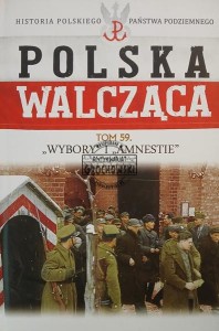 "Wybory" i "Amnestie"