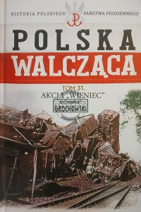 Akcja "Wieniec"