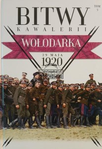 Wołodarka 29 maja 1920