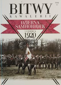 Ozierna Samhorodek 5 czerwca 1920