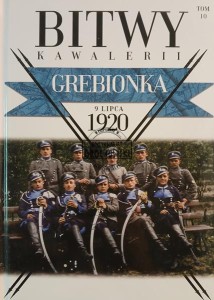 Grebionka 9 lipca 1920