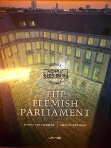 The Flemish Parliament