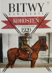 Korosteń 8-12 października 1920