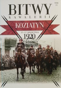 Koziatyn 25-27 kwietnia 1920