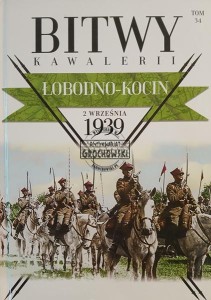 Łobodno-Kocin 2 września 1939