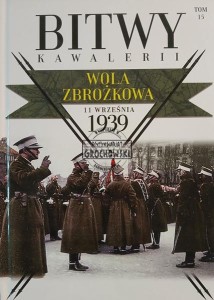 Wola Zbrożkowa 11 września 1939