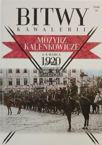 Mozyrz Kalenkowicze 4-8 marca 1920