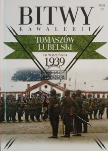 Tomaszów Lubelski 18 września 1939