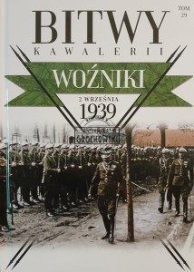 Woźniki 2 września 1939