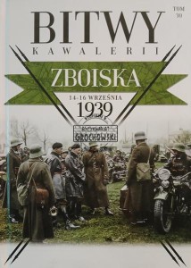 Zboiska 14-16 września 1939