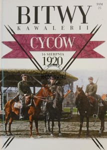 Cyców 16 sierpnia 1920