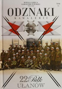 22 Pułk Ułanów