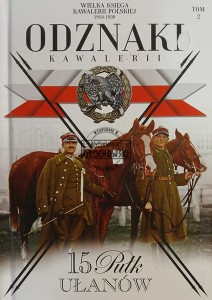 15 Pułk Ułanów
