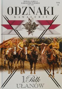 1 Pułk Ułanów