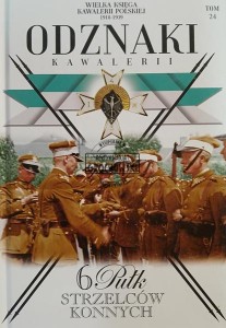 6 Pułk Strzelców Konnych
